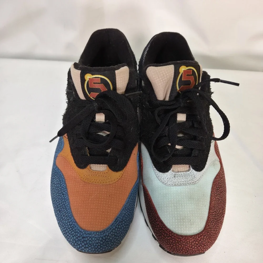 Nike please see